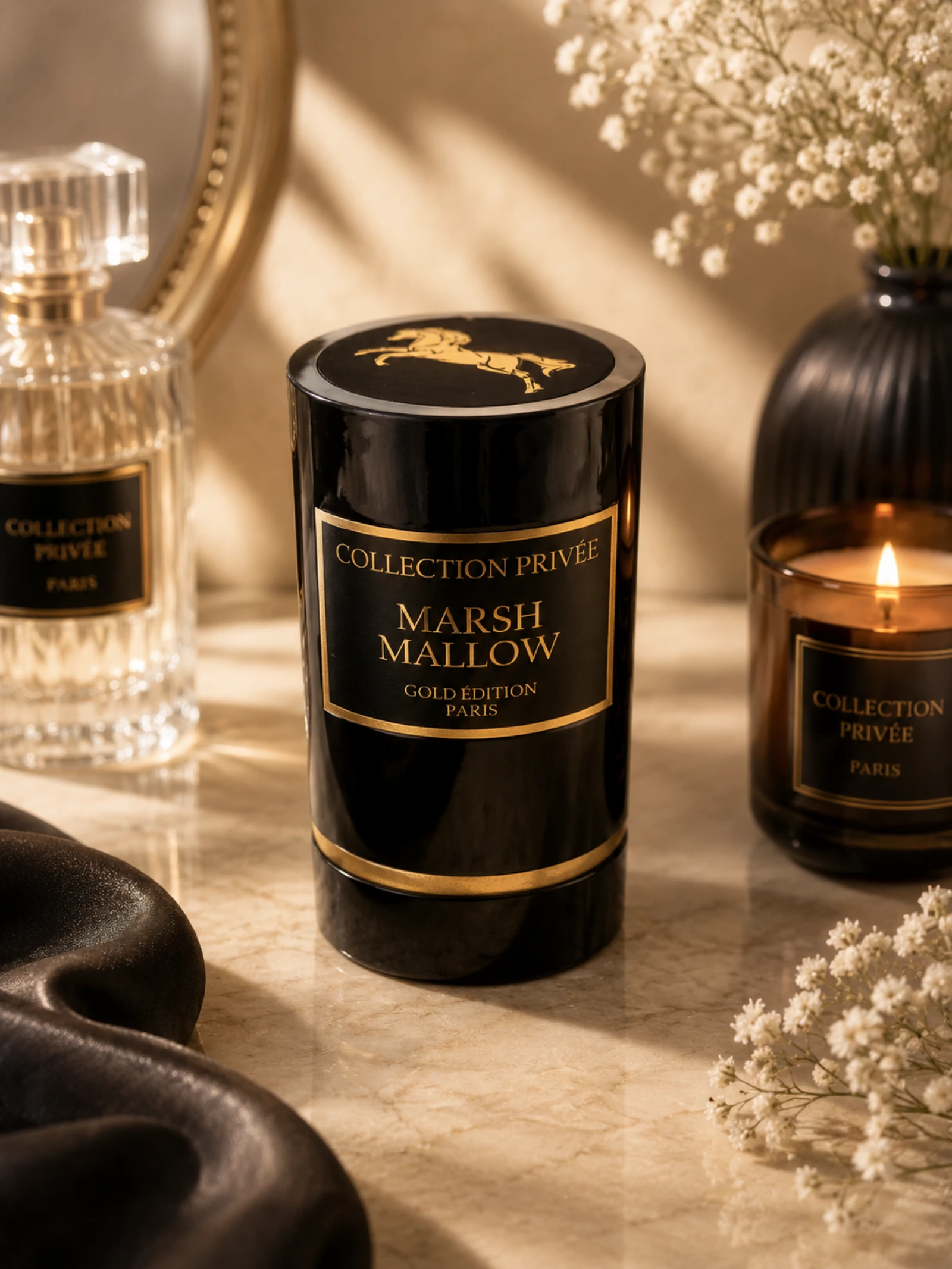 Parfum de niche 